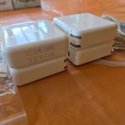 Genuine Apple AC Charger,Type C,87/96Watts for MacBook Model  A707/A1990/A1708/A1706,A2442,A2485,A2780 from 2016-2023 for Promo Sale