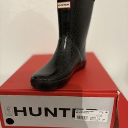 Hunter Rainboots