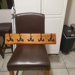 Entryway Key/Hang Mount