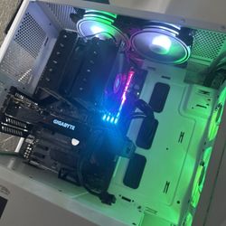 Gaming PC | 5800X3D One Of The Best AM4 CPUS