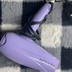Revlon Hair Dryer 