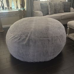 JUMBO bean bag