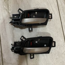 2012 2016 Honda Crv Left Interior Handles 
