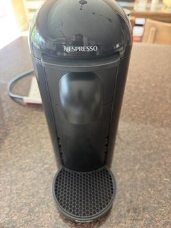 Nespresso Vertuo Plus Coffee Maker