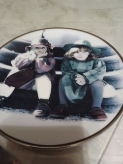 We are Two of a Kind by Kim Anderson