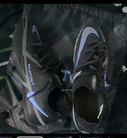 Phantom size 9
