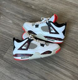 Jordan 4 Nostalgia Size 12
