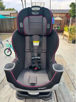 Graco Extend2Fit