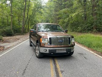2011 Ford F-150