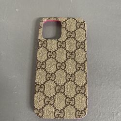 Designer iPhone 12 Case