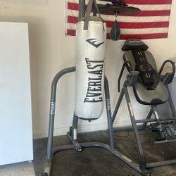 Punching Bag