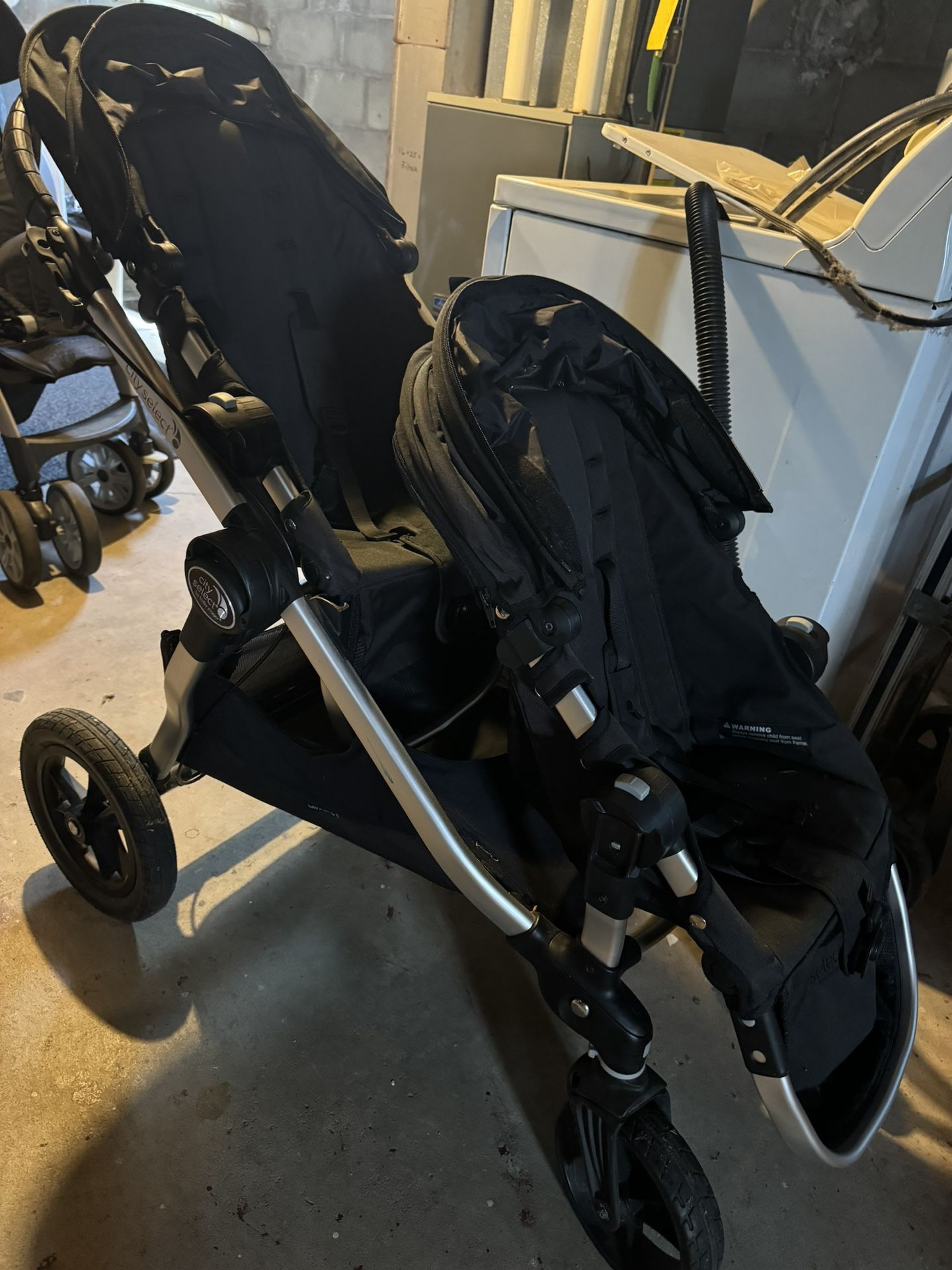 Baby Jogger