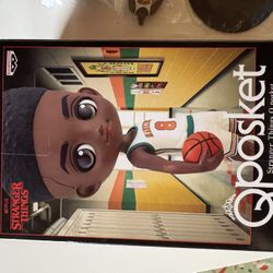 Stranger Thing Figure