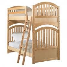 Stanley Furniture Young America Tranquility Twin Bunk Beds