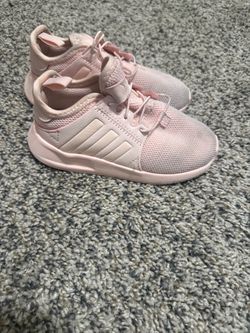 Toddler adidas 9k