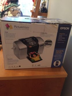 Picture mate