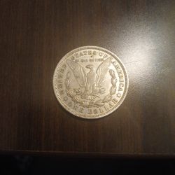 Rare Coins