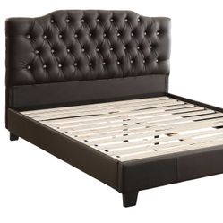 Queen Size Bed Frame New In Box 