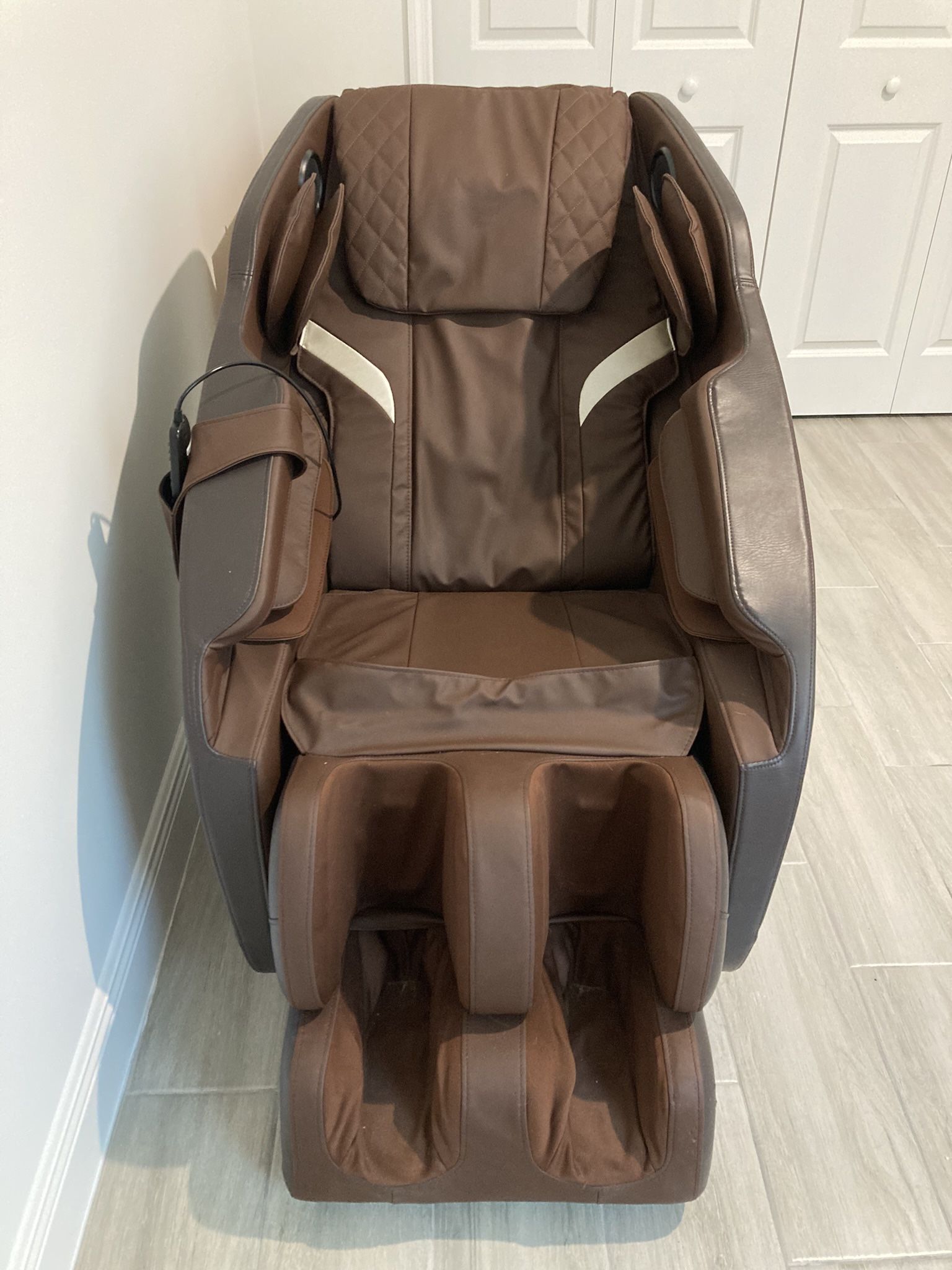 Massage chair