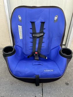 COSCO CONVERTIBLE
