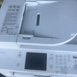 HD Printer