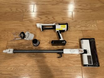 Shark Detect Pro Vacuum Cordless