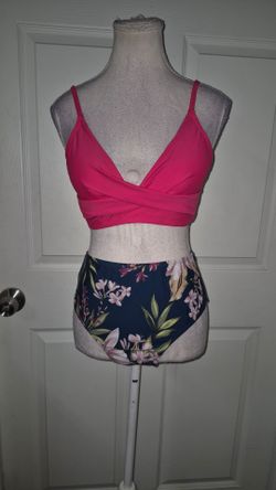 Cupshe Bikini Set Size M