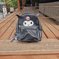 Kuromi Mini Bag Pack 