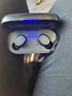 Earbuds