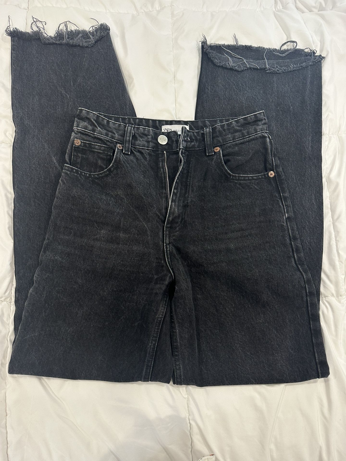 Zara Jeans