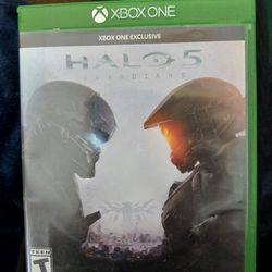 Halo 5: Guardians For Xbox One