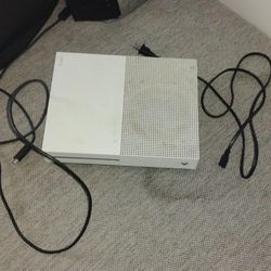 Xbox 1 S 