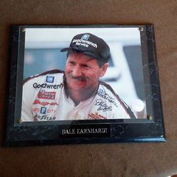Dale Earnhardt 