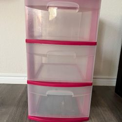 3 Draw  Storage 