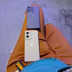 Motorola G Styles And Moto G 2024 5g