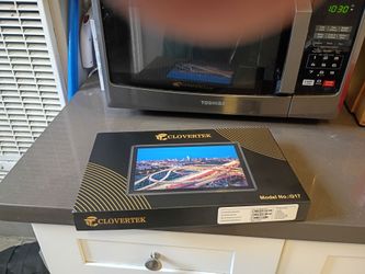 Tablet clovertek 10.1 inch tablet