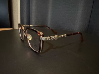 CH Glasses