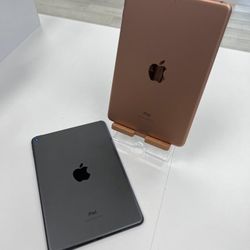 Apple iPad Mini 4 Tablet - Pay $1 DOWN AVAILABLE - NO CREDIT NEEDED