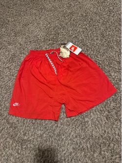 Vintage Nike Premier Soccer Shorts NWT