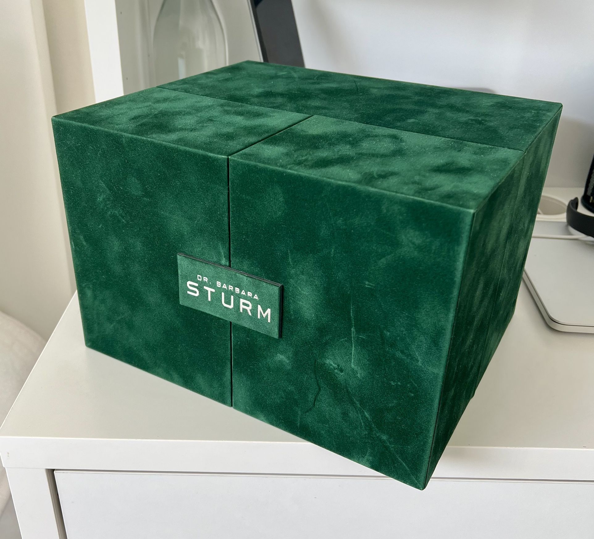 DR. BARBARA STURM ADVENT CALENDAR 2025