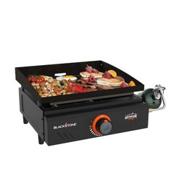 Blackstone 17" Griddle (New In Box)