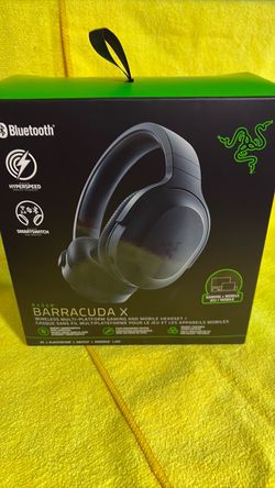 Razer Barracuda X Wireless Headset