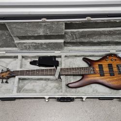 Ibanez Bass 