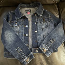 Children’s Place Jacket