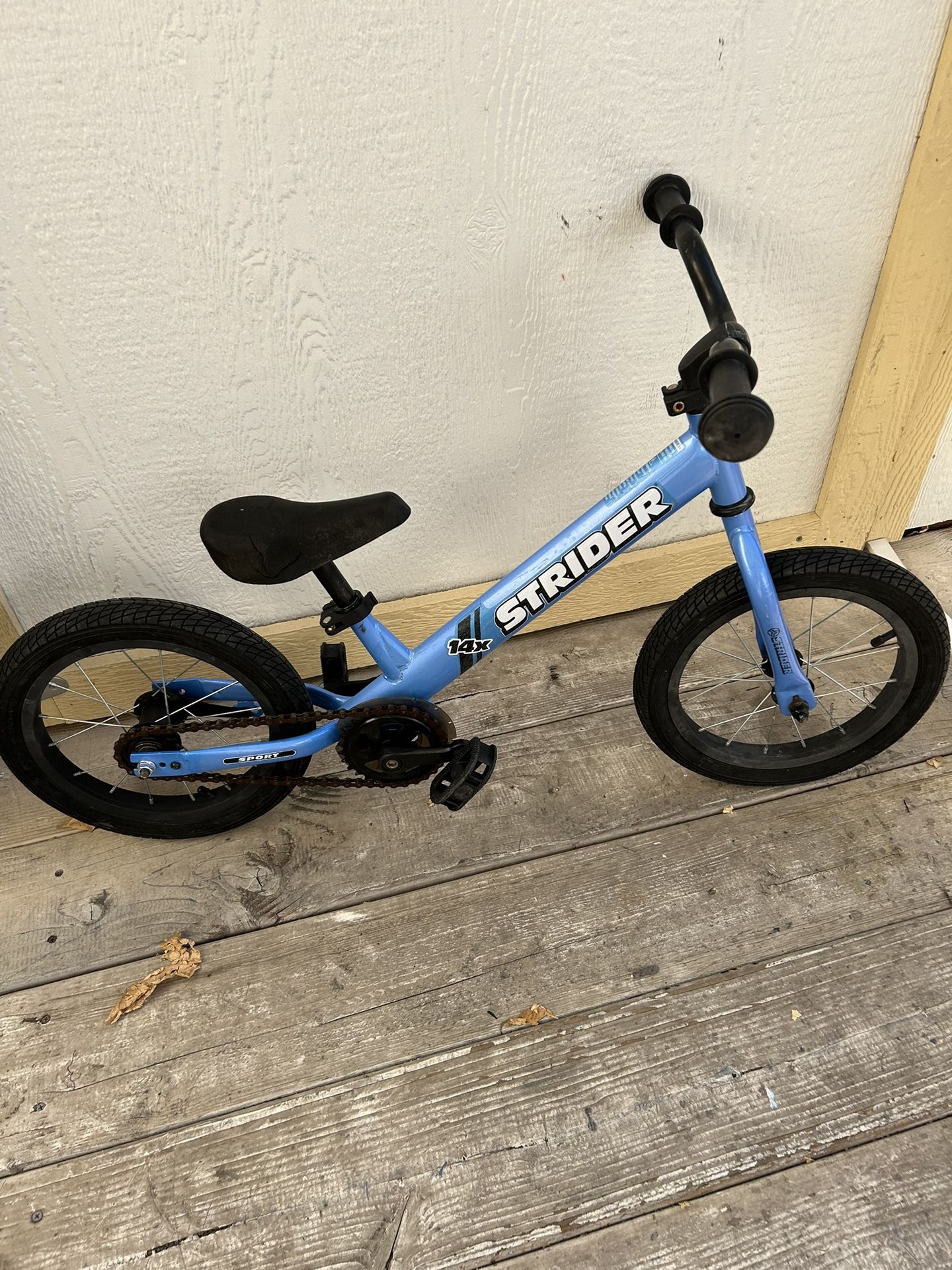 Kids Bikes