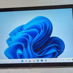Very NICE MICROSOFT SURFACE PRO 6 WINDOWS 11 TABLET i5 Processor 256GB