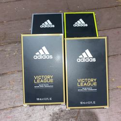 Adidas Cologne