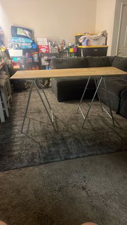Caballito para mesas Legs for table $15 Each Leg