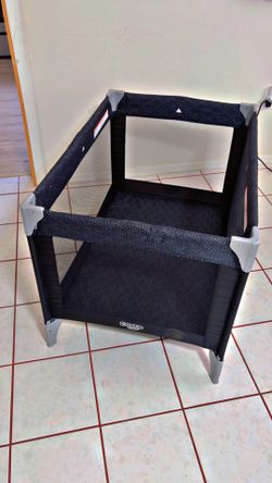 Cosco pack n play. Used like new