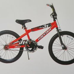Dynacraft BMX Bike
